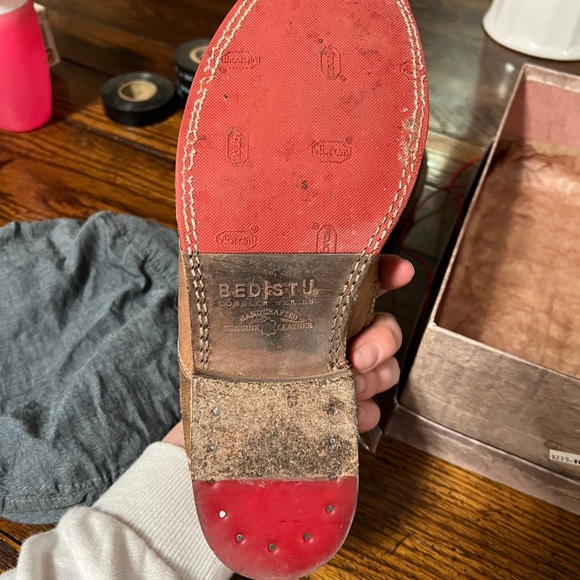 Bedstu rose rustic mason - Picture 3 of 7